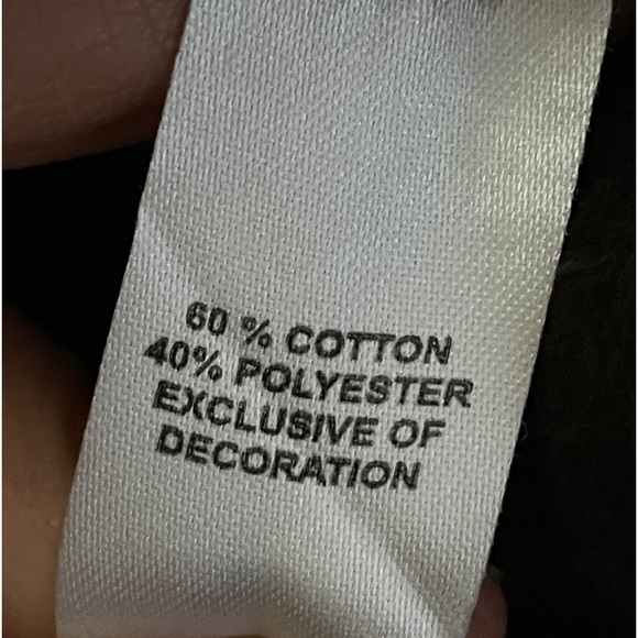 Penn State  sweatshirt cardigan  S-M - Picture 10 of 10